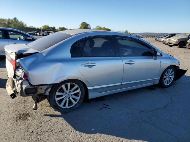 Photo 2 VIN: 2HGFA16599H362810 - HONDA CIVIC LX 