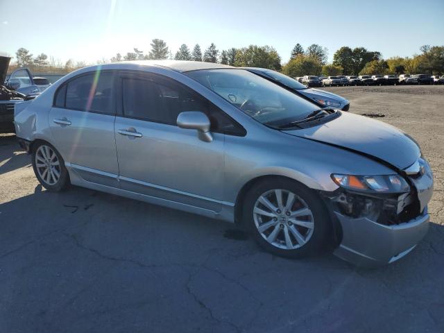 Photo 3 VIN: 2HGFA16599H362810 - HONDA CIVIC LX 