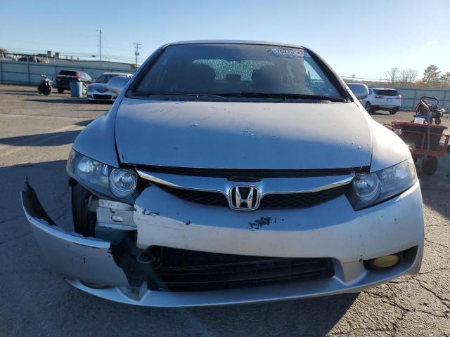 Photo 4 VIN: 2HGFA16599H362810 - HONDA CIVIC LX 