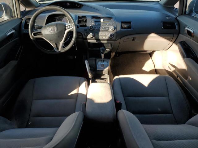 Photo 7 VIN: 2HGFA16599H362810 - HONDA CIVIC LX 