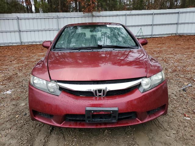 Photo 4 VIN: 2HGFA16599H364797 - HONDA CIVIC 