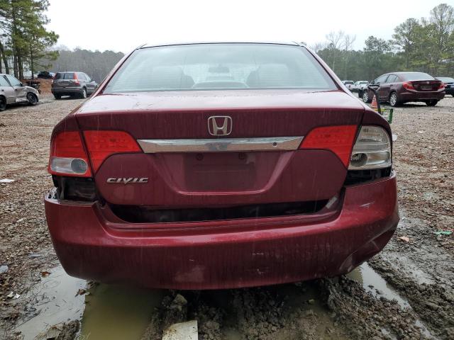 Photo 5 VIN: 2HGFA16599H364797 - HONDA CIVIC 