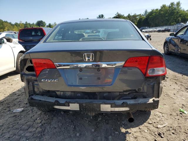 Photo 5 VIN: 2HGFA16599H365206 - HONDA CIVIC LX 