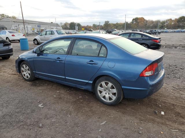 Photo 1 VIN: 2HGFA16599H366016 - HONDA CIVIC LX 