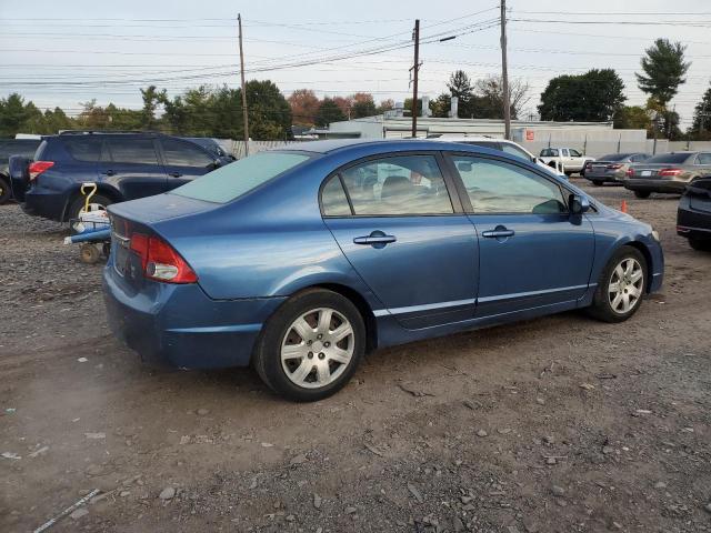 Photo 2 VIN: 2HGFA16599H366016 - HONDA CIVIC LX 