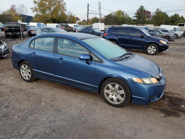 Photo 3 VIN: 2HGFA16599H366016 - HONDA CIVIC LX 