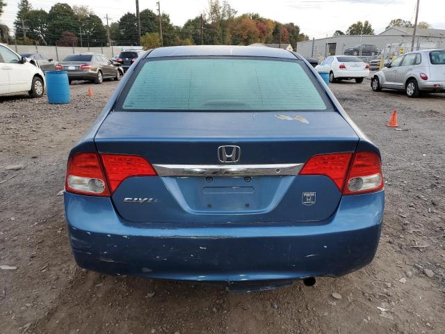 Photo 5 VIN: 2HGFA16599H366016 - HONDA CIVIC LX 