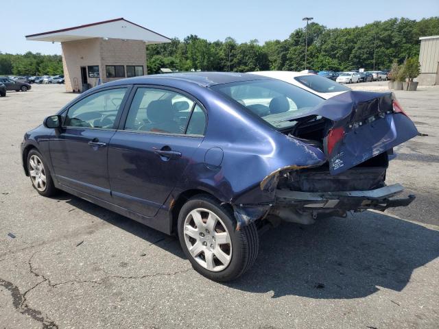 Photo 1 VIN: 2HGFA16599H506596 - HONDA CIVIC LX 