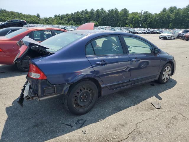 Photo 2 VIN: 2HGFA16599H506596 - HONDA CIVIC LX 