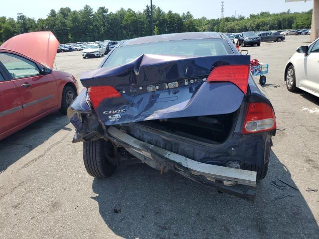 Photo 5 VIN: 2HGFA16599H506596 - HONDA CIVIC LX 