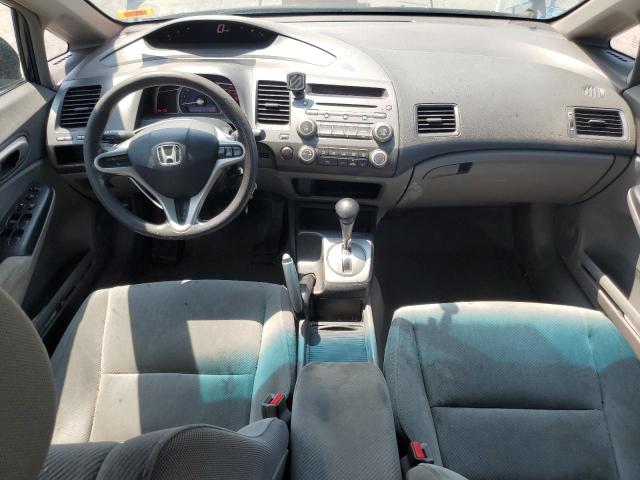 Photo 7 VIN: 2HGFA16599H506596 - HONDA CIVIC LX 