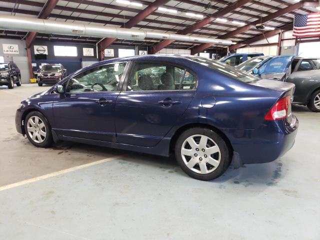 Photo 1 VIN: 2HGFA16599H517615 - HONDA CIVIC LX 