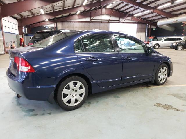 Photo 2 VIN: 2HGFA16599H517615 - HONDA CIVIC LX 