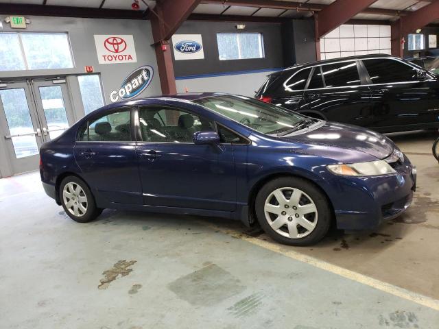 Photo 3 VIN: 2HGFA16599H517615 - HONDA CIVIC LX 