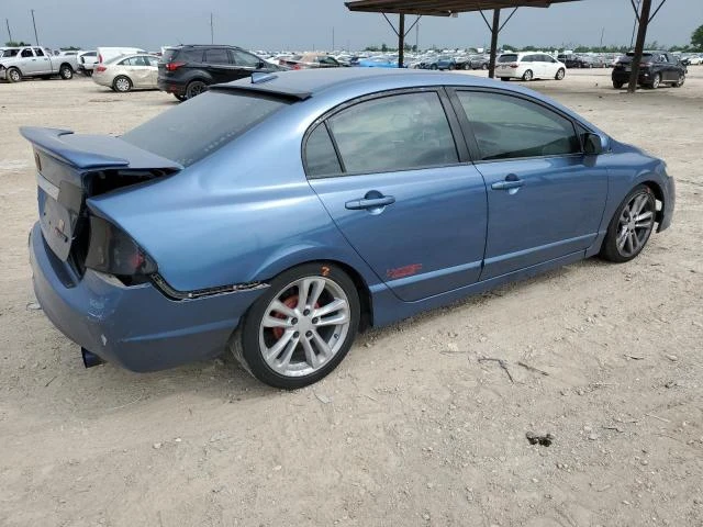 Photo 2 VIN: 2HGFA16599H543308 - HONDA CIVIC LX 