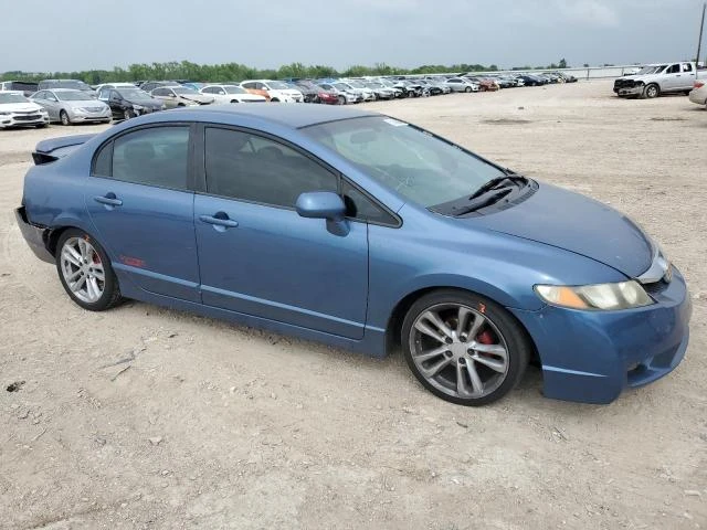 Photo 3 VIN: 2HGFA16599H543308 - HONDA CIVIC LX 