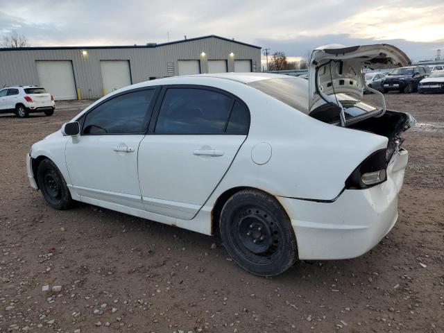 Photo 1 VIN: 2HGFA16599H544037 - HONDA CIVIC 