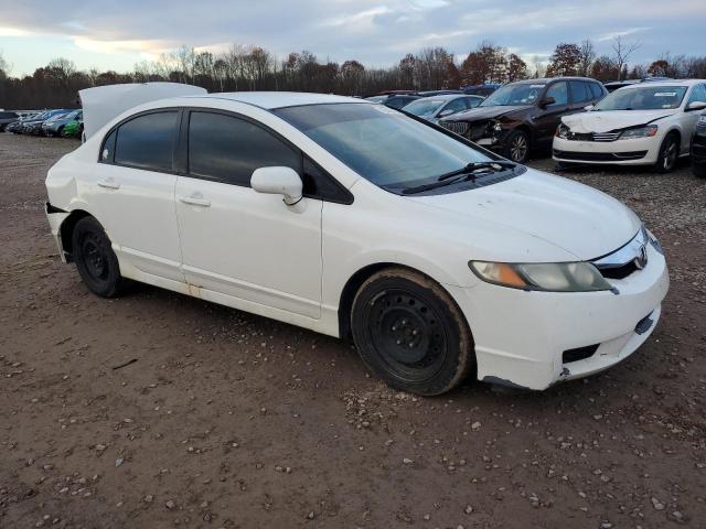 Photo 3 VIN: 2HGFA16599H544037 - HONDA CIVIC 