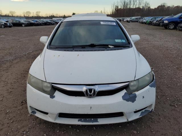 Photo 4 VIN: 2HGFA16599H544037 - HONDA CIVIC 