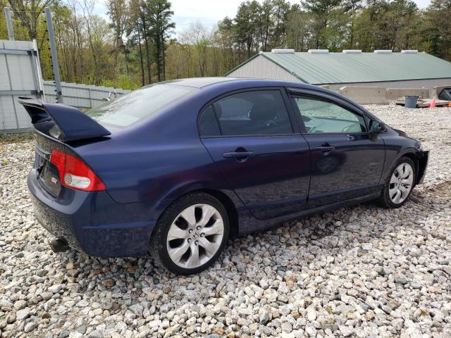 Photo 2 VIN: 2HGFA16599H547780 - HONDA CIVIC 