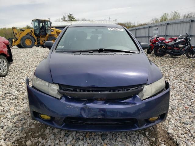 Photo 4 VIN: 2HGFA16599H547780 - HONDA CIVIC 