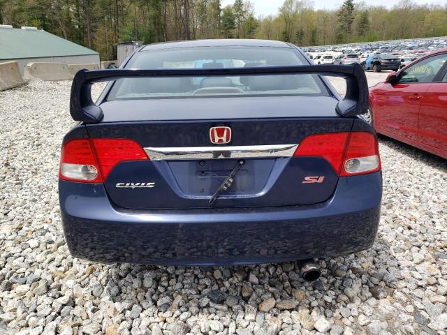 Photo 5 VIN: 2HGFA16599H547780 - HONDA CIVIC 