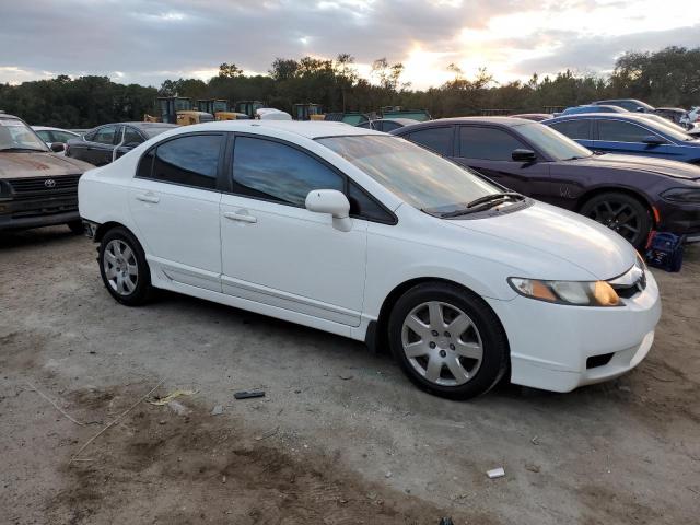 Photo 3 VIN: 2HGFA16599H548055 - HONDA CIVIC LX 