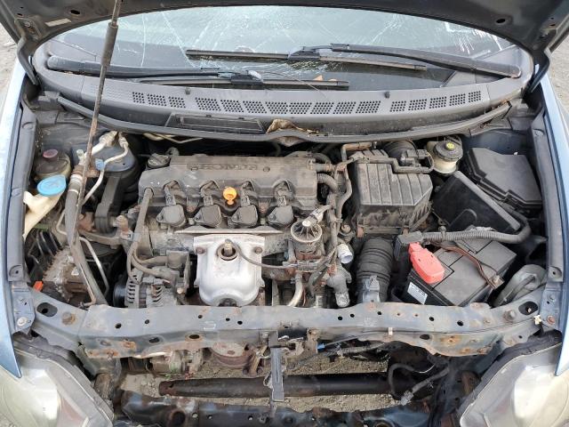 Photo 10 VIN: 2HGFA165X6H518347 - HONDA CIVIC LX 