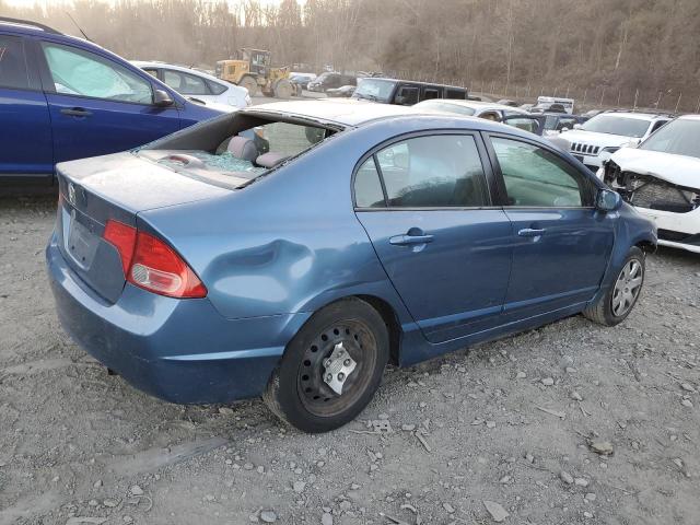 Photo 2 VIN: 2HGFA165X6H518347 - HONDA CIVIC LX 