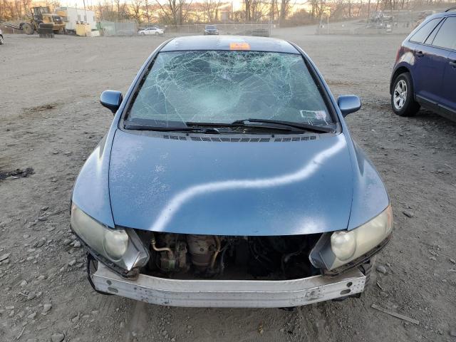 Photo 4 VIN: 2HGFA165X6H518347 - HONDA CIVIC LX 