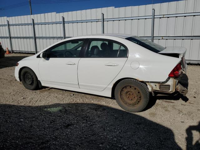 Photo 1 VIN: 2HGFA165X7H103823 - HONDA CIVIC 