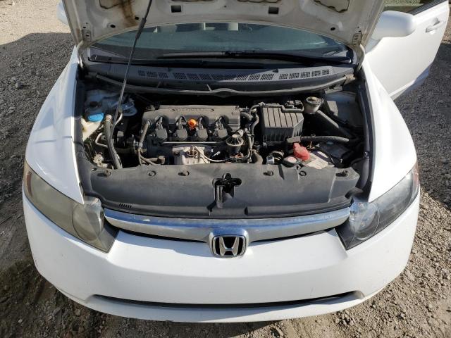 Photo 10 VIN: 2HGFA165X7H103823 - HONDA CIVIC 