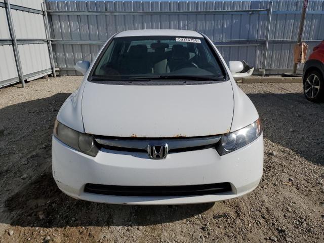 Photo 4 VIN: 2HGFA165X7H103823 - HONDA CIVIC 