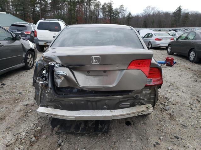 Photo 5 VIN: 2HGFA165X7H309899 - HONDA CIVIC LX 