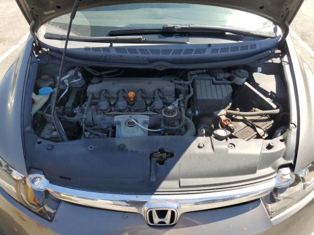 Photo 10 VIN: 2HGFA165X7H312818 - HONDA CIVIC LX 