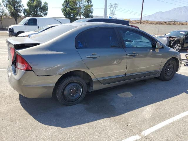 Photo 2 VIN: 2HGFA165X7H312818 - HONDA CIVIC LX 