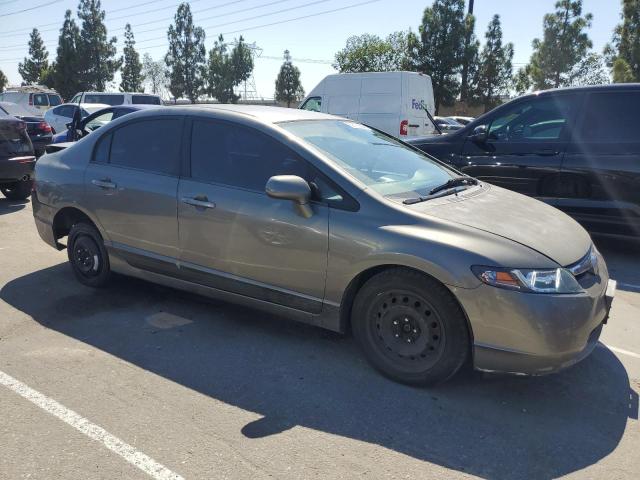 Photo 3 VIN: 2HGFA165X7H312818 - HONDA CIVIC LX 