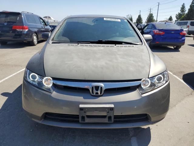 Photo 4 VIN: 2HGFA165X7H312818 - HONDA CIVIC LX 