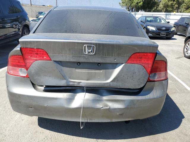 Photo 5 VIN: 2HGFA165X7H312818 - HONDA CIVIC LX 