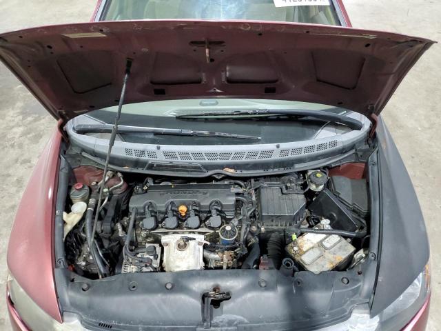 Photo 10 VIN: 2HGFA165X7H503980 - HONDA CIVIC 