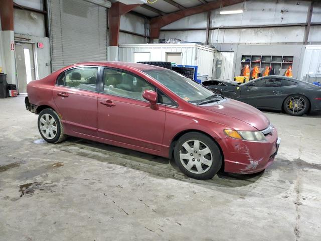 Photo 3 VIN: 2HGFA165X7H503980 - HONDA CIVIC 