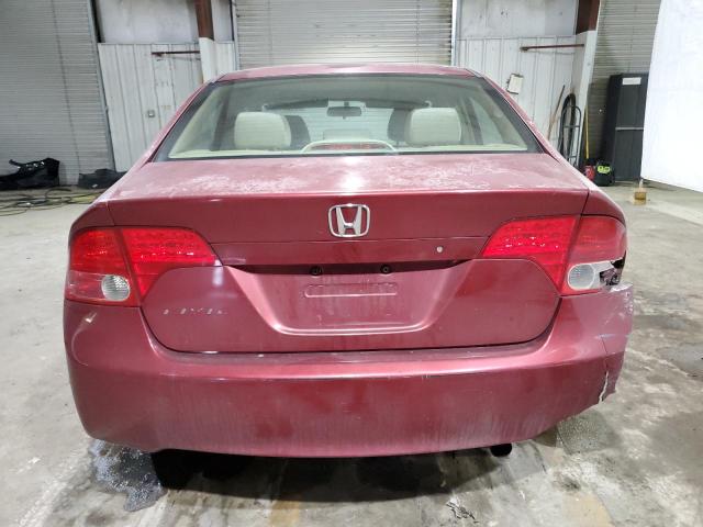 Photo 5 VIN: 2HGFA165X7H503980 - HONDA CIVIC 