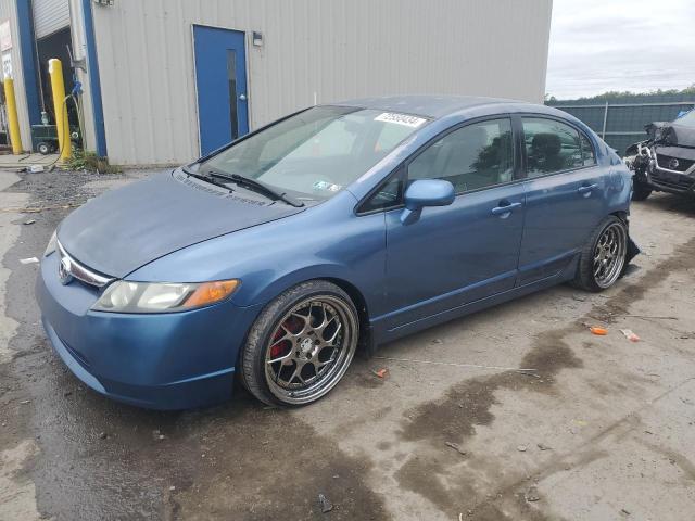 Photo 0 VIN: 2HGFA165X7H510198 - HONDA CIVIC LX 