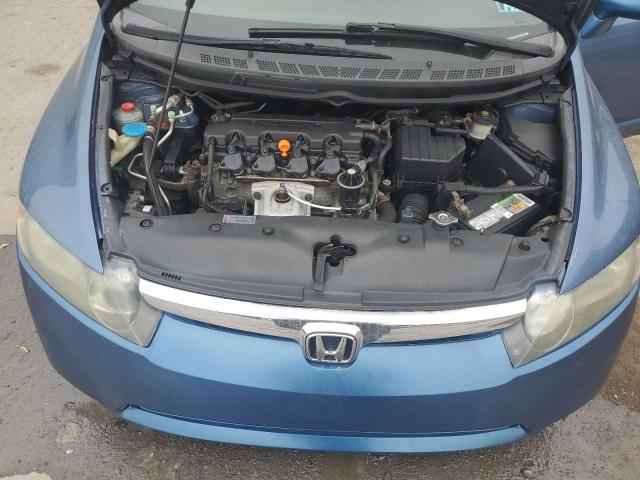 Photo 10 VIN: 2HGFA165X7H510198 - HONDA CIVIC LX 