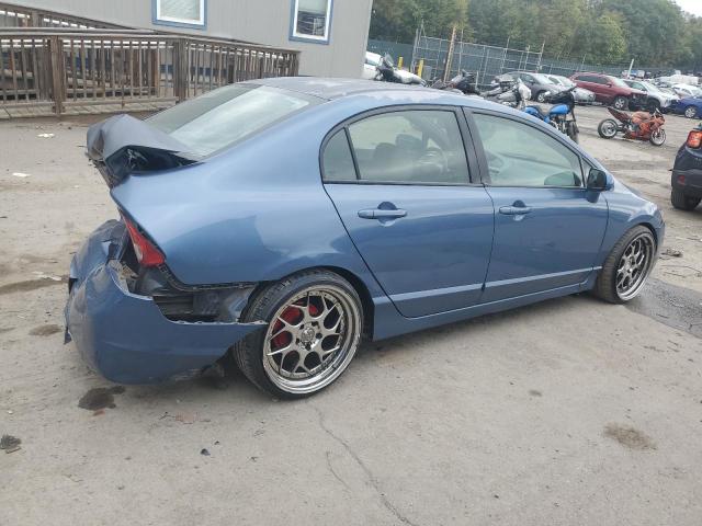 Photo 2 VIN: 2HGFA165X7H510198 - HONDA CIVIC LX 