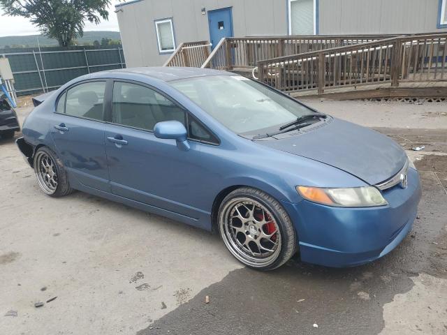 Photo 3 VIN: 2HGFA165X7H510198 - HONDA CIVIC LX 