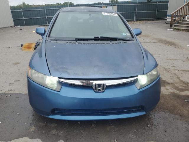 Photo 4 VIN: 2HGFA165X7H510198 - HONDA CIVIC LX 