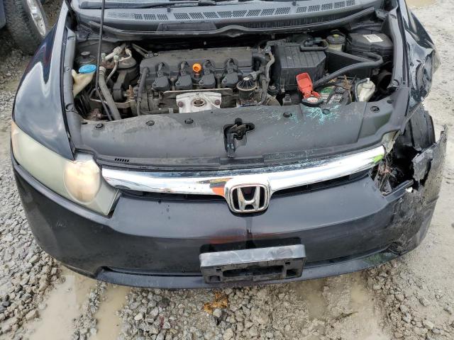 Photo 10 VIN: 2HGFA165X8H324663 - HONDA CIVIC LX 