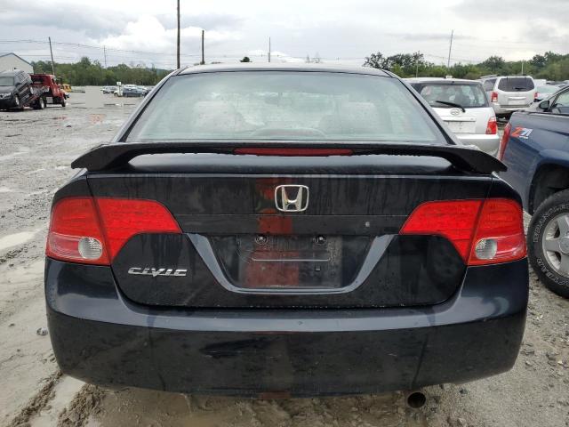 Photo 5 VIN: 2HGFA165X8H324663 - HONDA CIVIC LX 