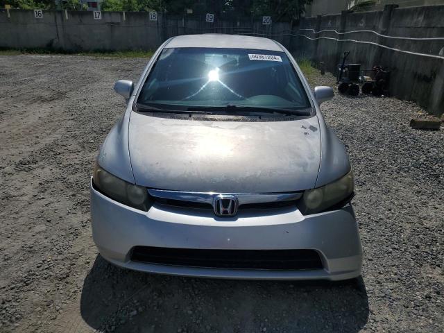 Photo 4 VIN: 2HGFA165X8H334108 - HONDA CIVIC 